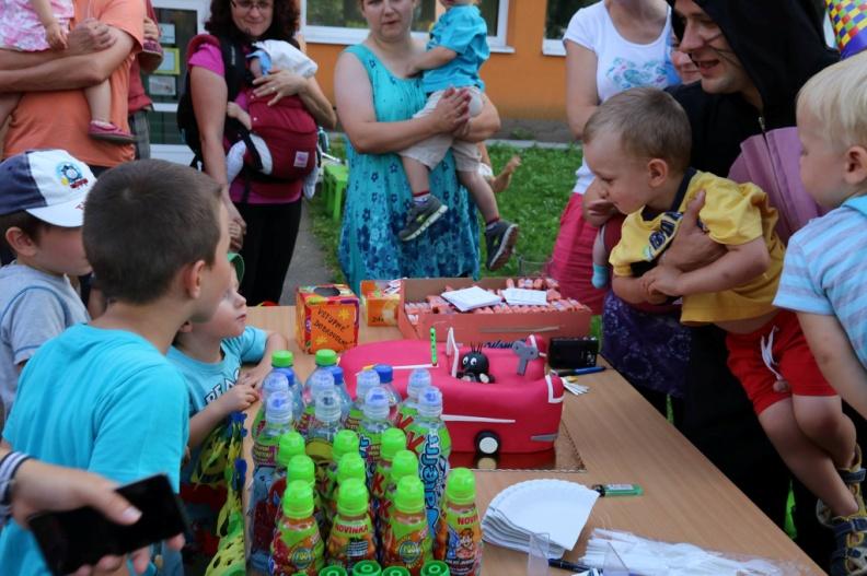 Září: 7. 9. 2016 Baby Signs seminář pro rodiče 9. 9. 2016 Znakujeme se zpěvem a hrou ukázková hodina z kurzu zdarma 9. 9. 2016 Zábava na bříšku ukázková hodina z kurzu zdarma 11. 9. 2016 Oslava 13.