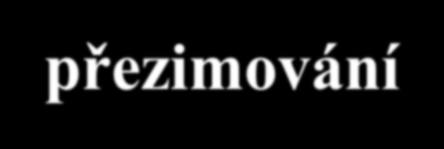 1, agroklimatického ukazatele teploty (TS10) - teplotní suma za období s průměrnou denní teplotou vzduchu 10 o C.