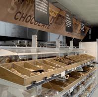 a single solution ITAB is a established retail services organisation which manufactures grocery display systems, check-outs, bespoke retail fixturing, customer guidance systems & volume joinery