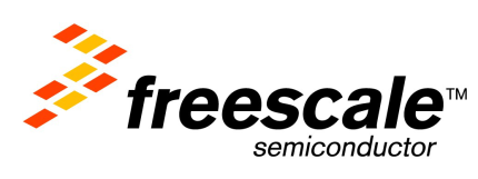 FREESCALE TECHNOLOGY APPLICATION