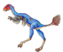 Sauropoda Ornithodira Ornithischia Pterosauria