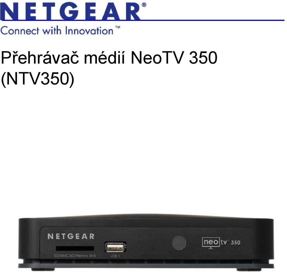 NeoTV 350