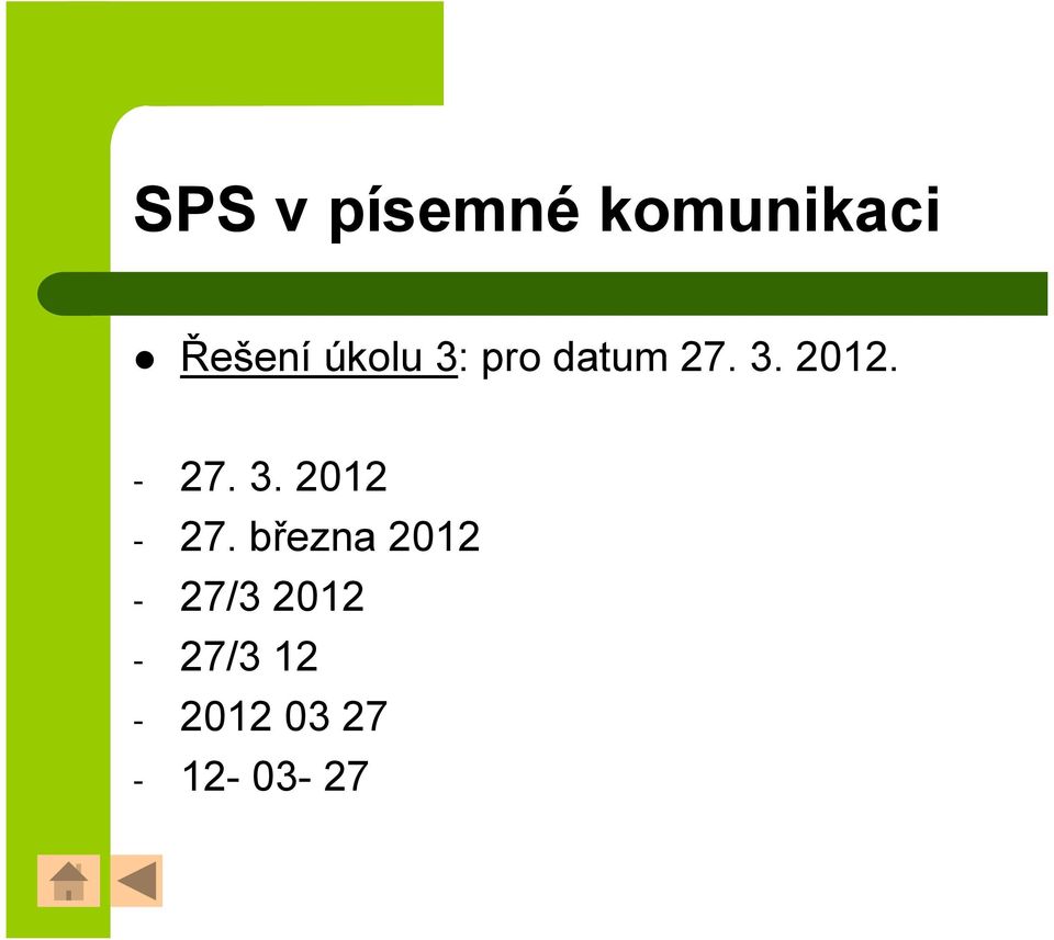 - 27. 3. 2012-27.