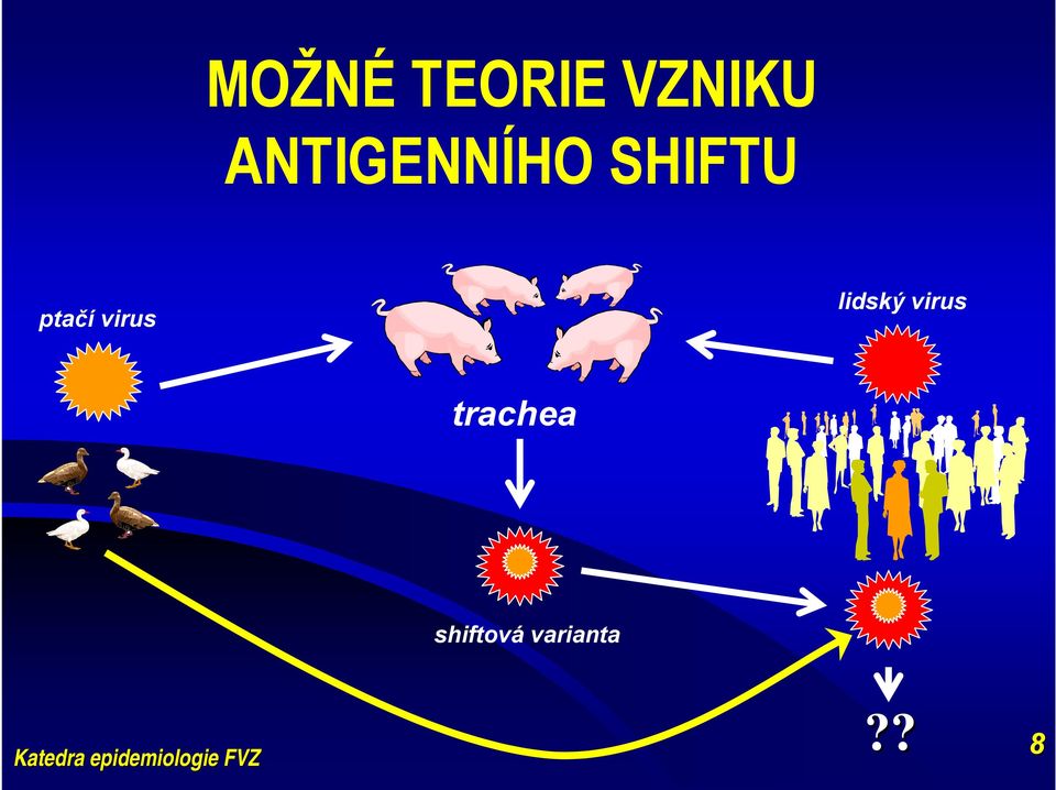 ptačí virus lidský