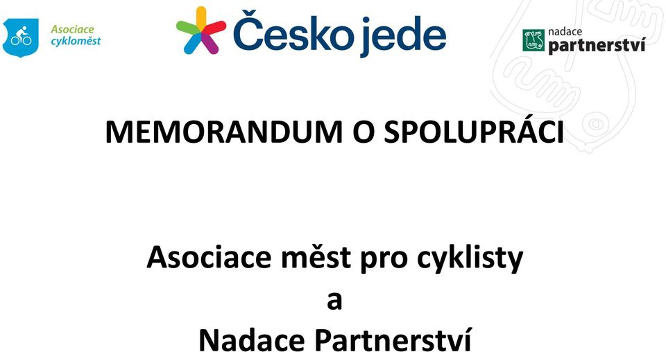 Asociace měst pro