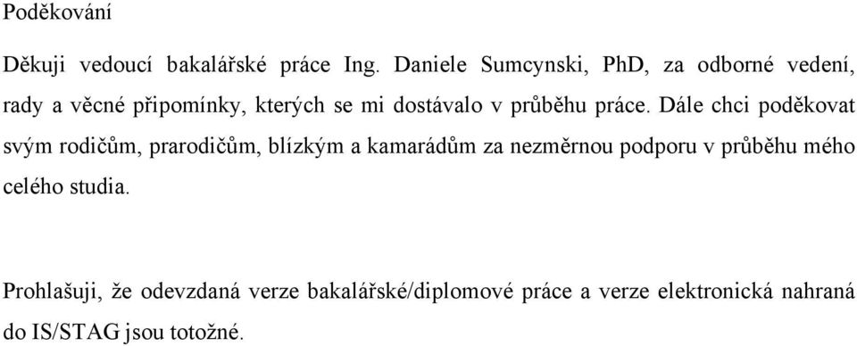 průběhu práce.