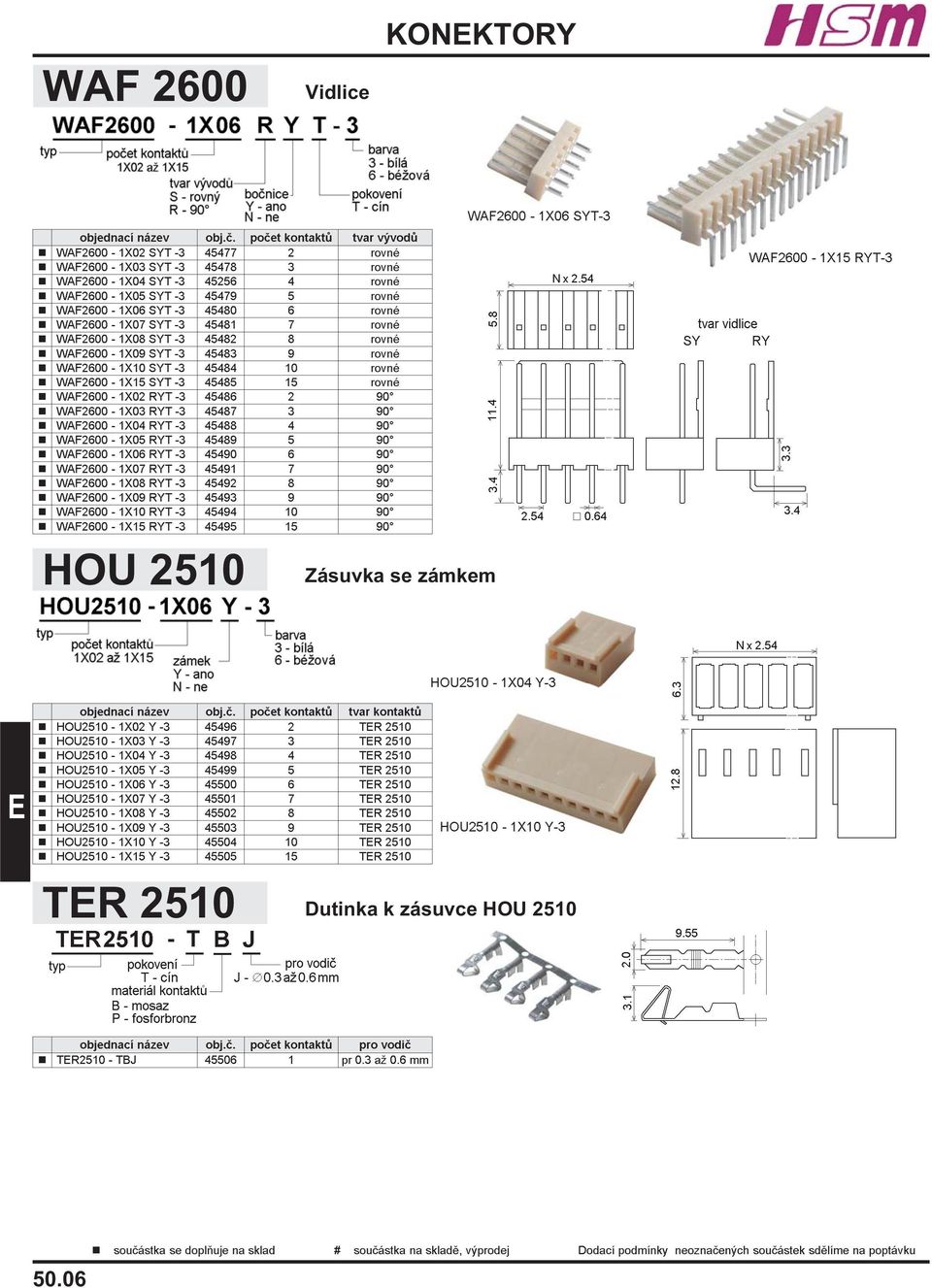 6 rovné n WAF2600-1X07 SYT -3 45481 7 rovné n WAF2600-1X08 SYT -3 45482 8 rovné n WAF2600-1X09 SYT -3 45483 9 rovné n WAF2600-1X10 SYT -3 45484 10 rovné n WAF2600-1X15 SYT -3 45485 15 rovné n