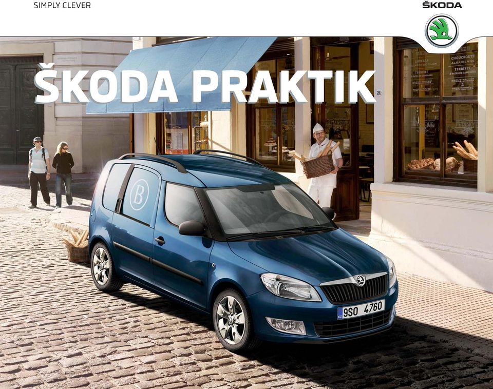 ŠKODA