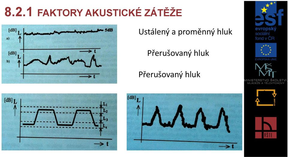 Ustálený a proměnný