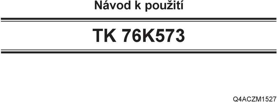 TK 76K573