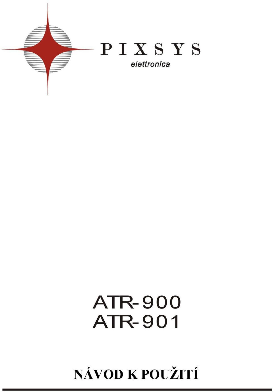 900 ATR- 901