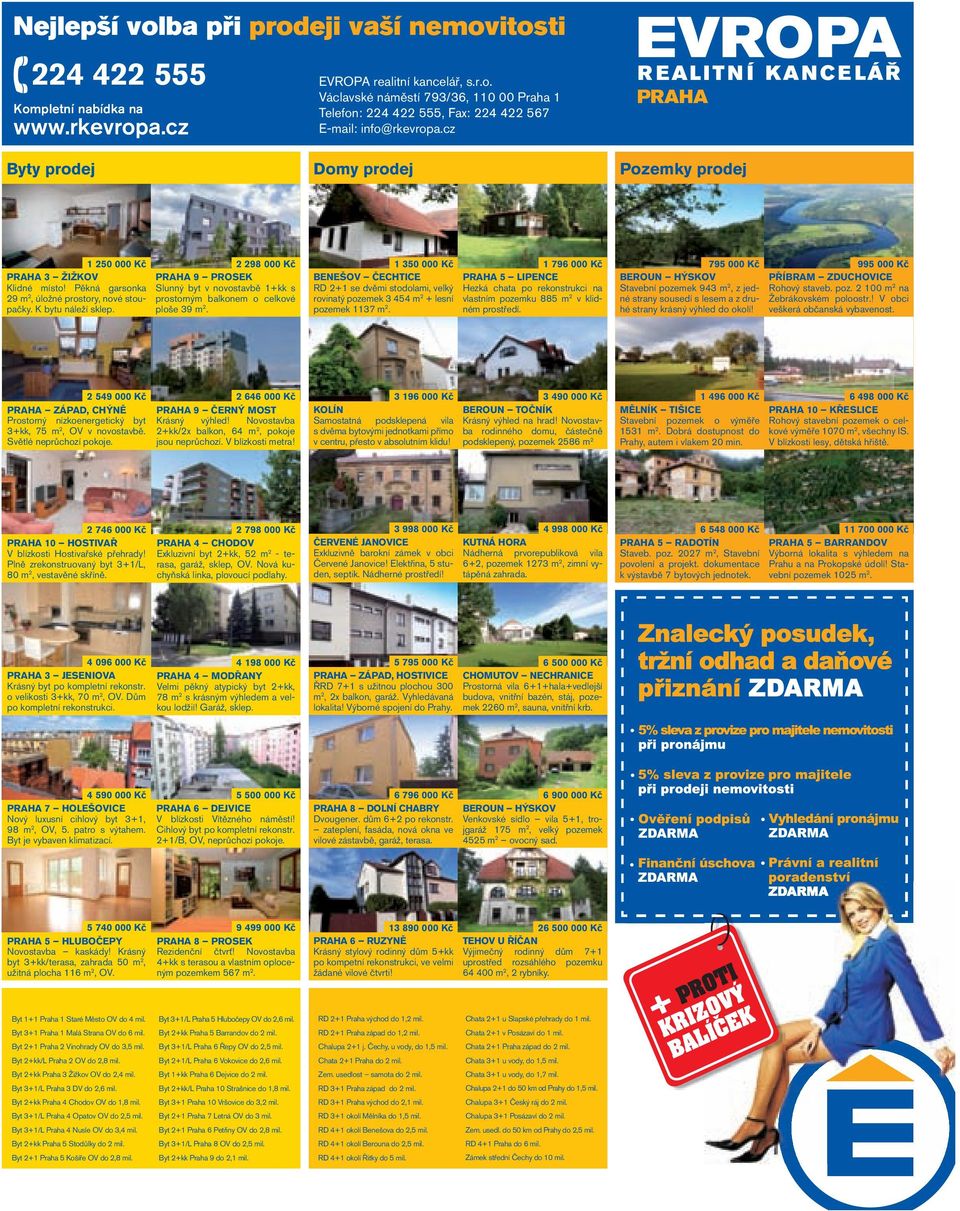 2 298 000 Kč PRAHA 9 PROSEK Slunný byt v novostavbě 1+kk s prostorným balkonem o celkové ploše 39 m 2.