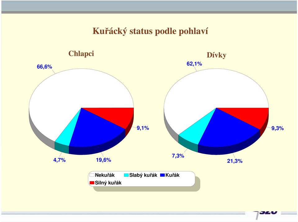 9,3% 4,7% 19,6% 7,3% 21,3%