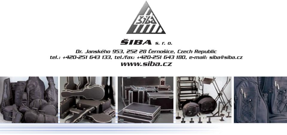 Republic tel.: +420-251 643 133, tel.
