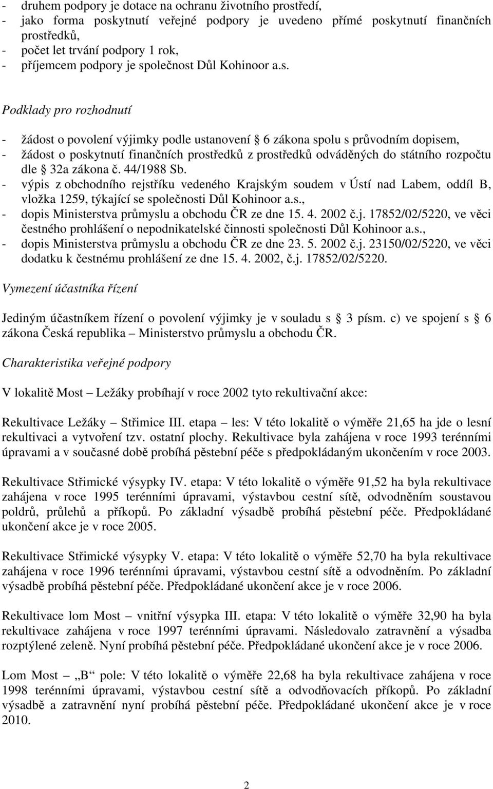 olečnost