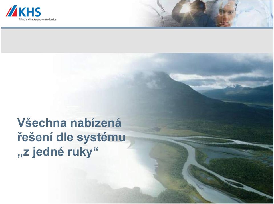 řešení dle
