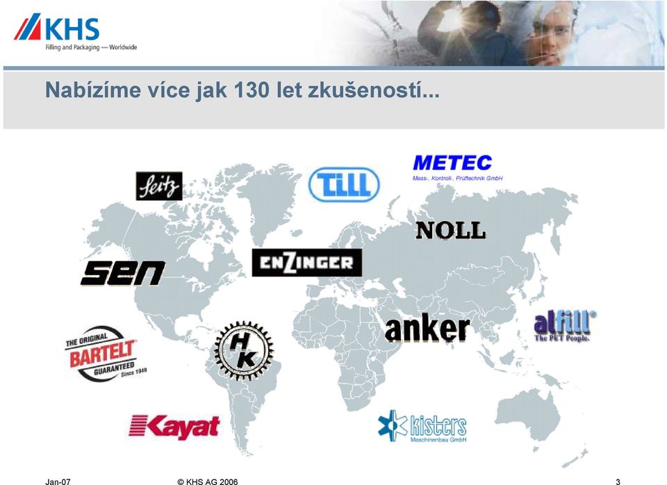 zkušeností.