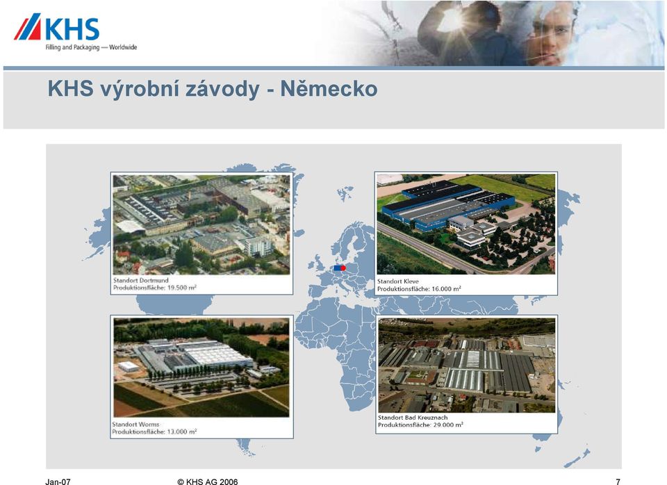 Německo