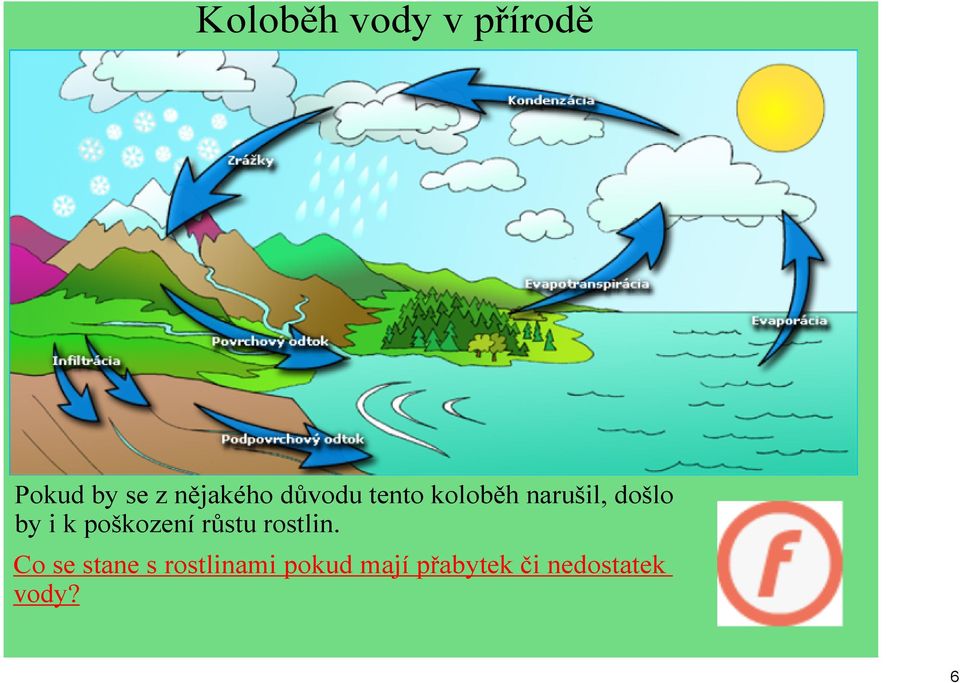 by i k poškození růstu rostlin.