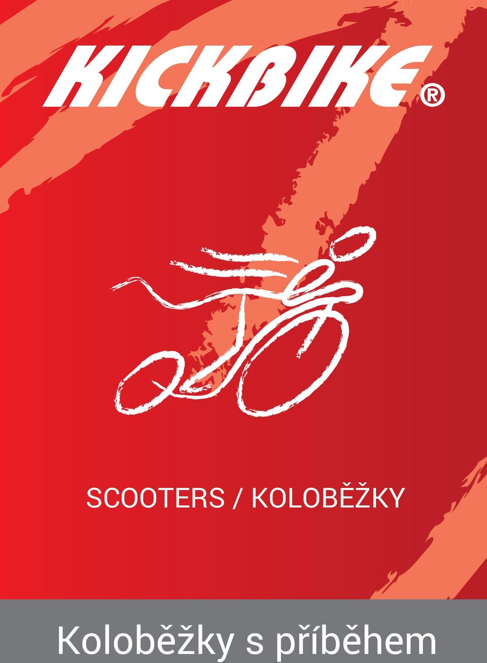 Koloběžky