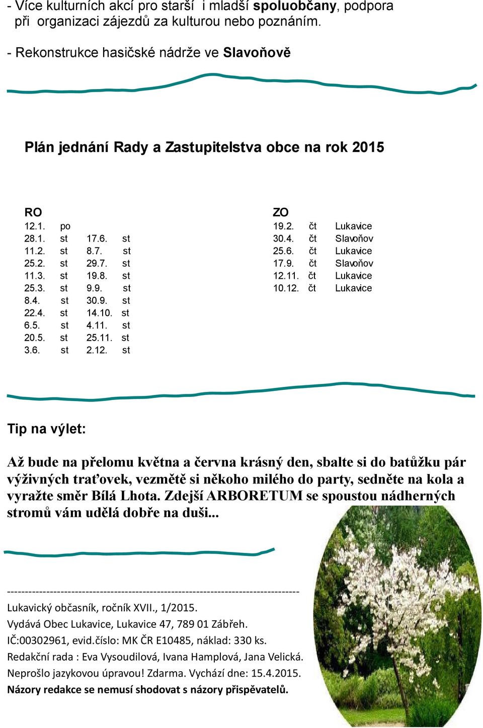 Spoleensk sluby Lukavice alahlia.info
