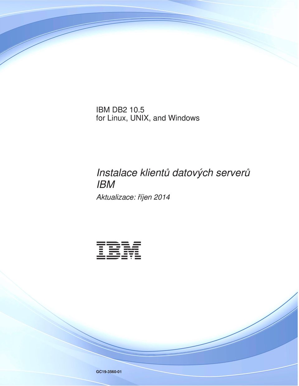 Windows Instalace klientů