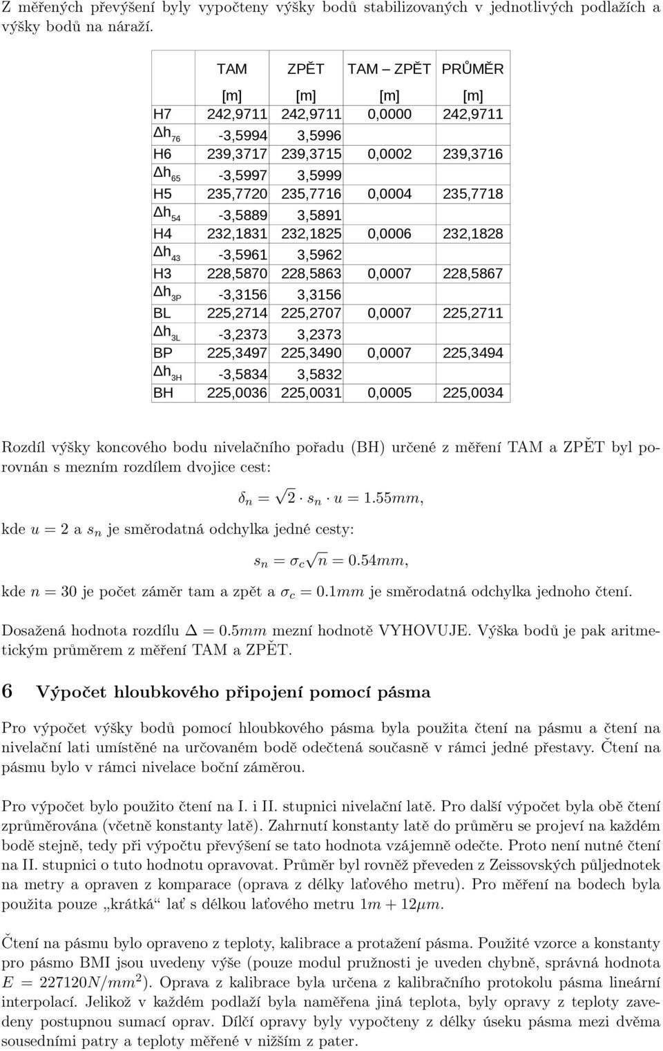 54-3,5889 3,5891 H4 232,1831 232,1825 0,0006 232,1828 Δh 43-3,5961 3,5962 H3 228,5870 228,5863 0,0007 228,5867 Δh 3P -3,3156 3,3156 BL 225,2714 225,2707 0,0007 225,2711 Δh 3L -3,2373 3,2373 BP