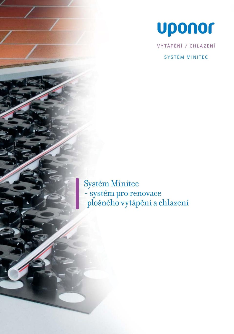 Minitec - systém pro