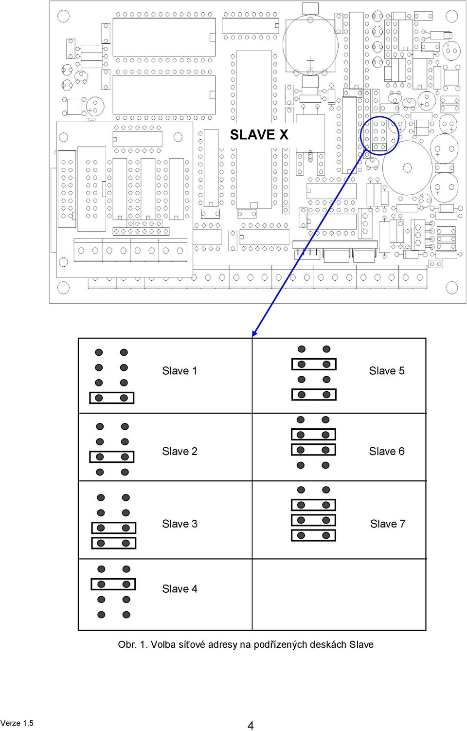 Slave 4 Obr. 1.