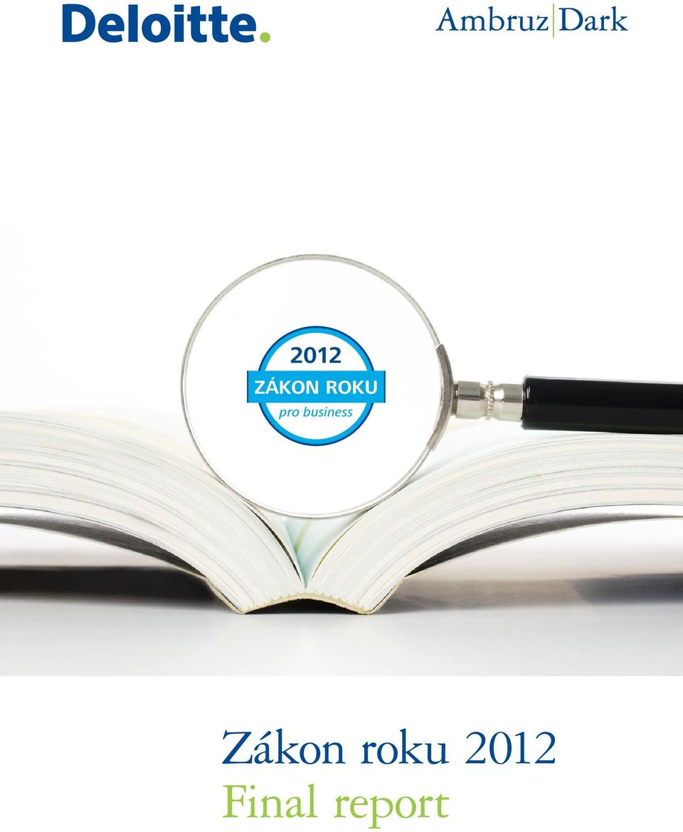 business Zákon