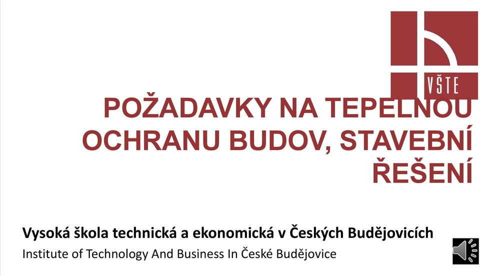 ekonomická v Českých Budějovicích