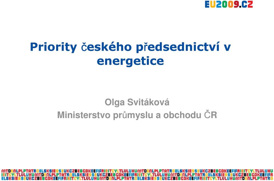 energetice Olga