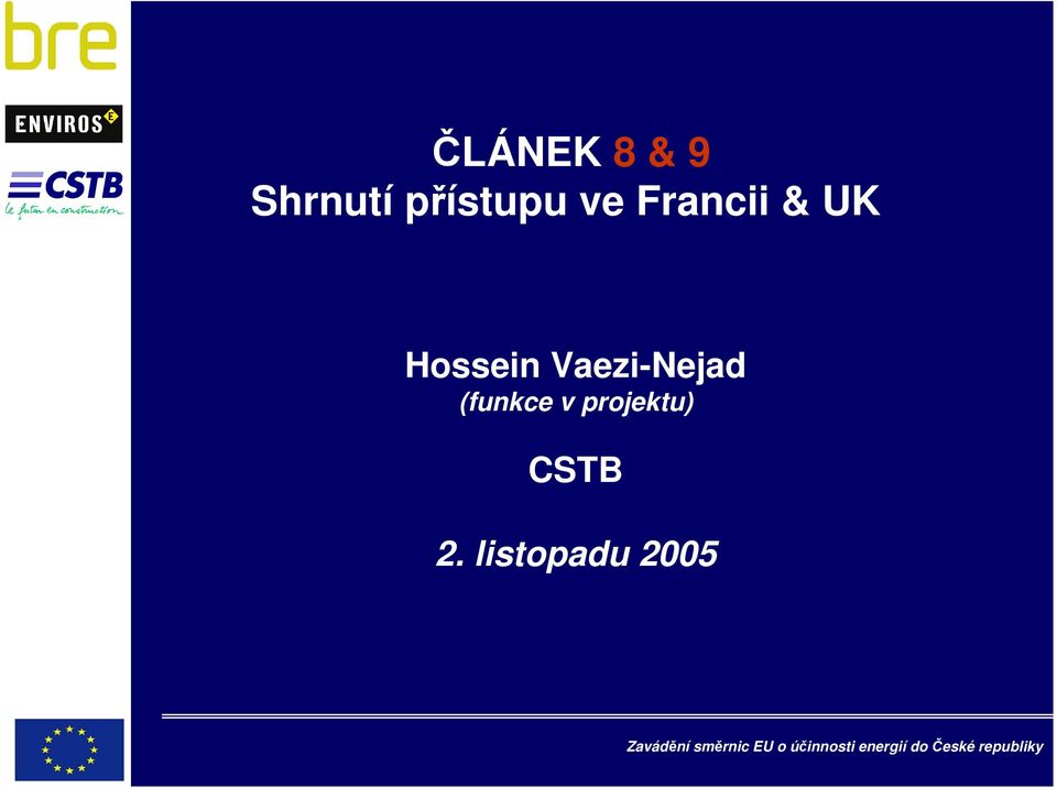 Hossein Vaezi-Nejad