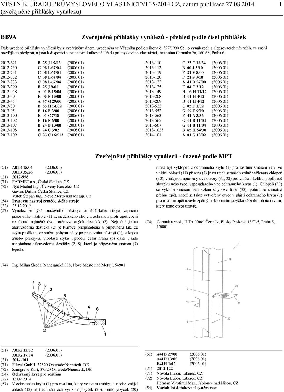 Číslo 35 Praha srpna PDF Free Download