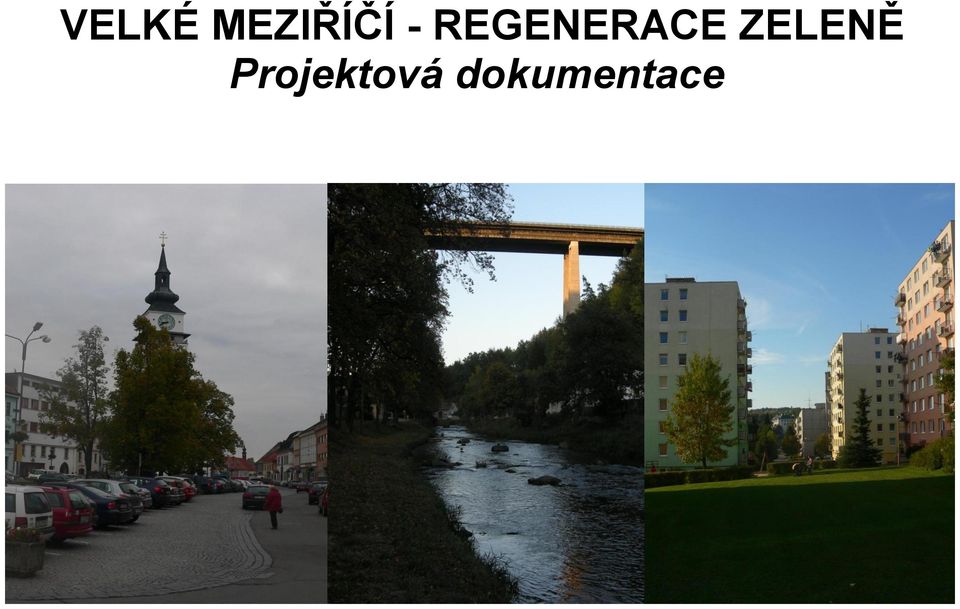ZELENĚ