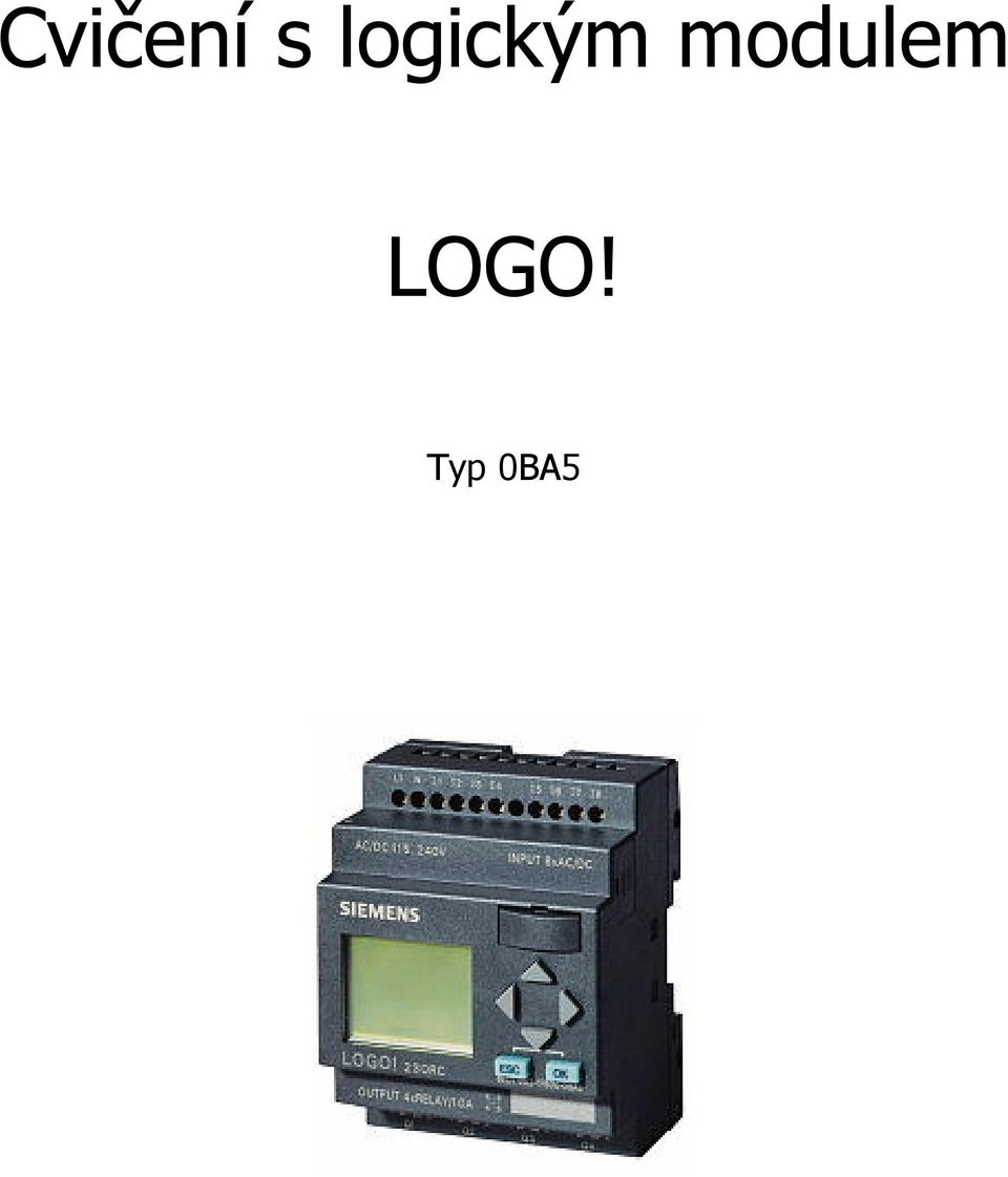 modulem