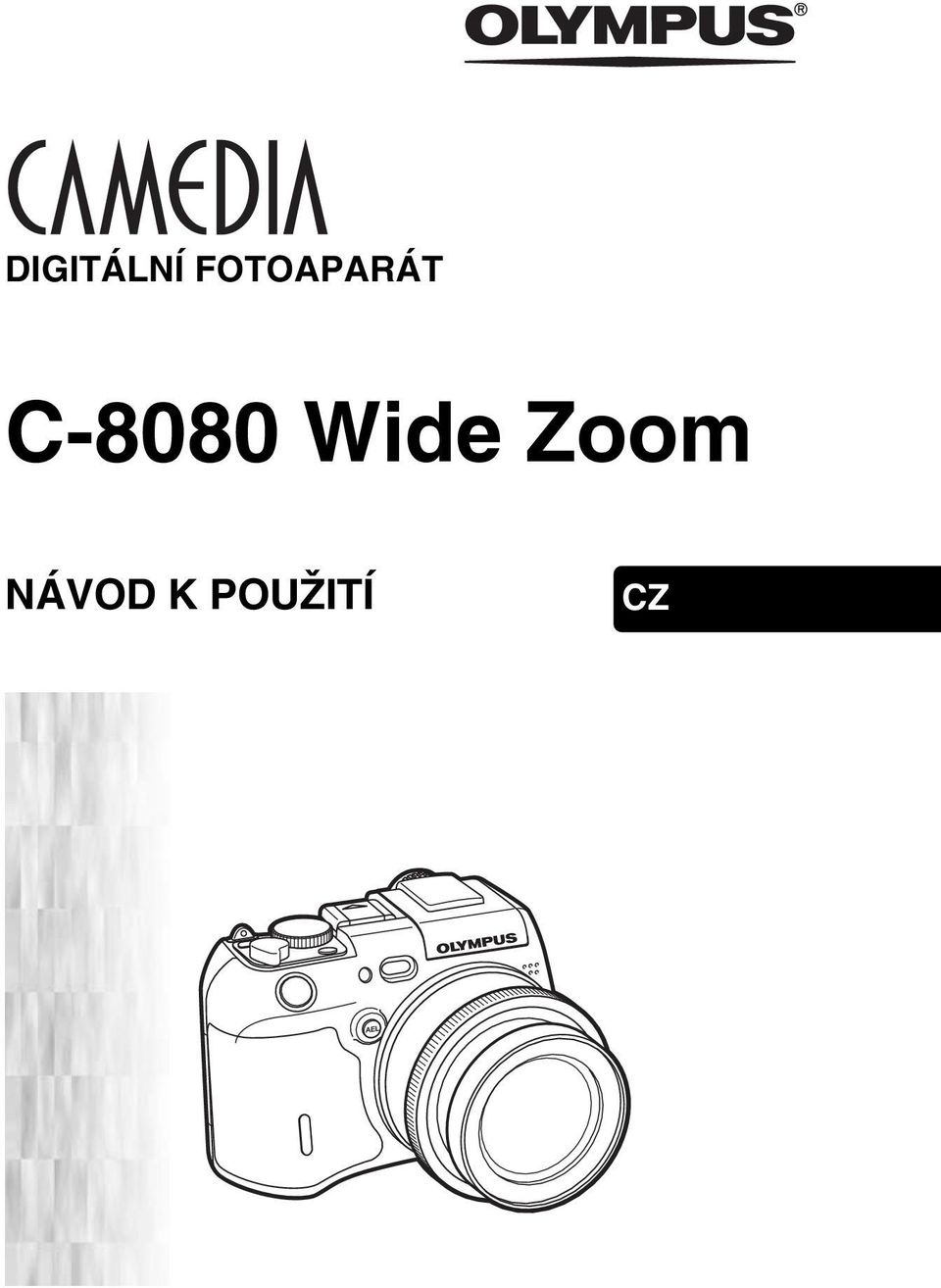 C-8080 Wide