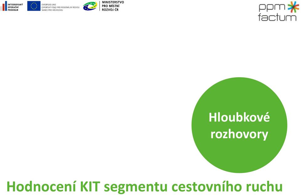 Hodnocení KIT