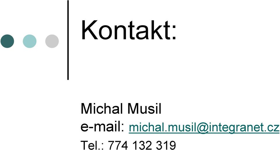 michal.