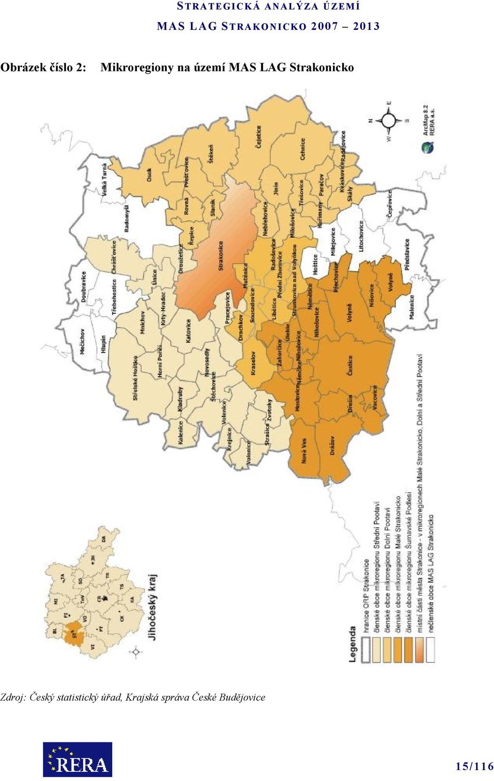 Zdroj: Český statistický úřad,