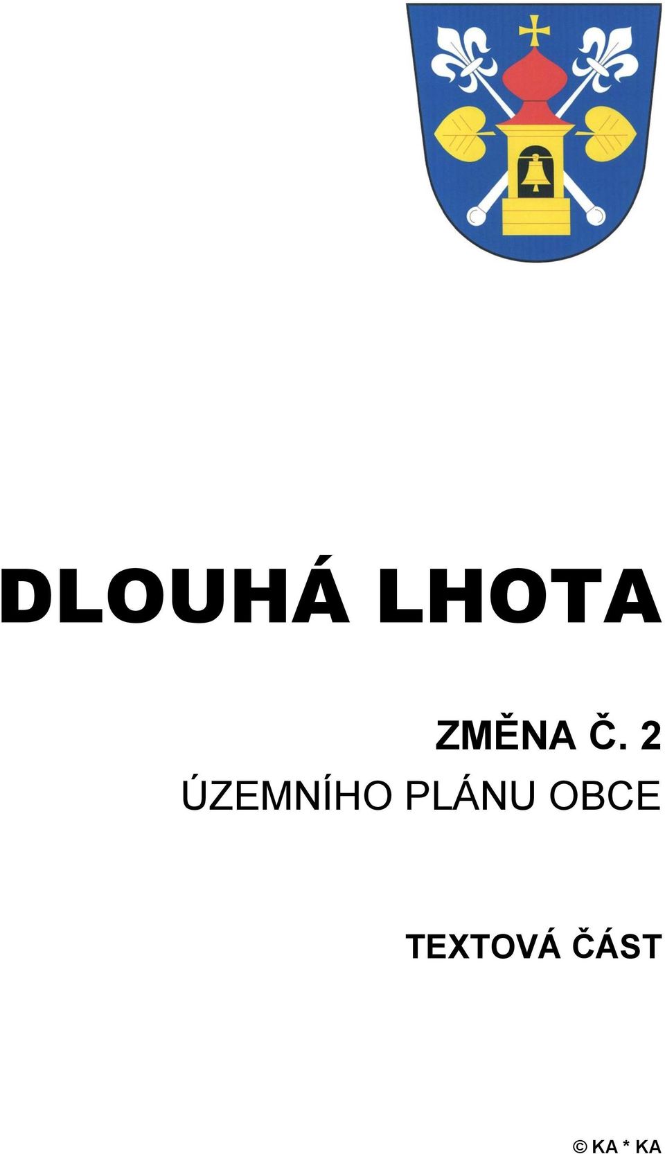 2 ÚZEMNÍHO
