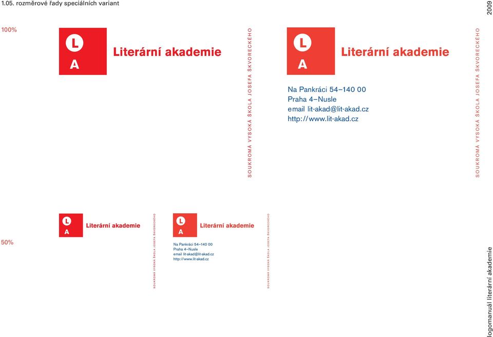 140 00 Praha 4 Nusle email lit-akad@