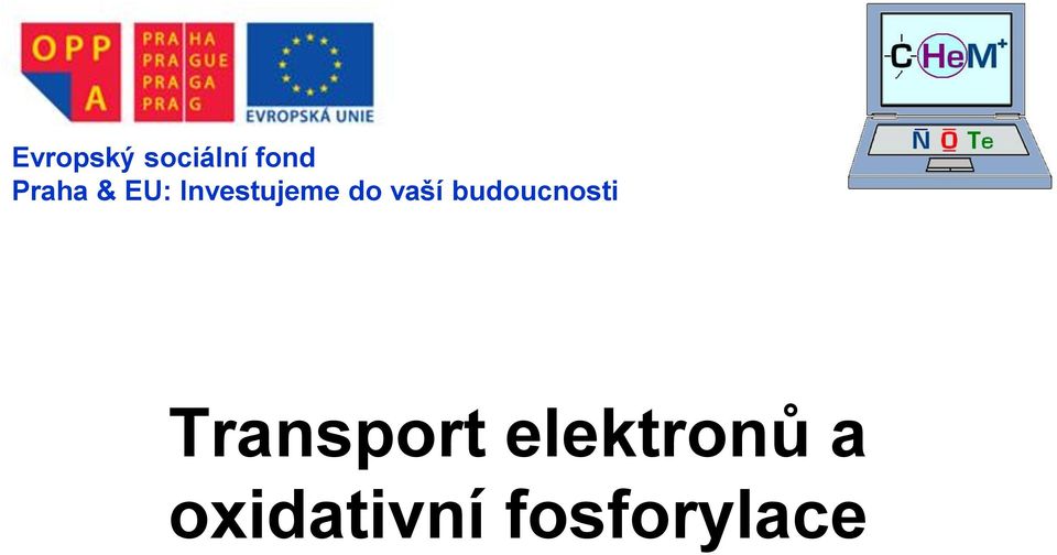 vaší budoucnosti Transport