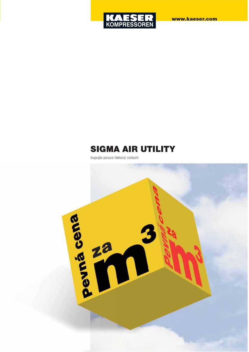 UTILITY kupujte