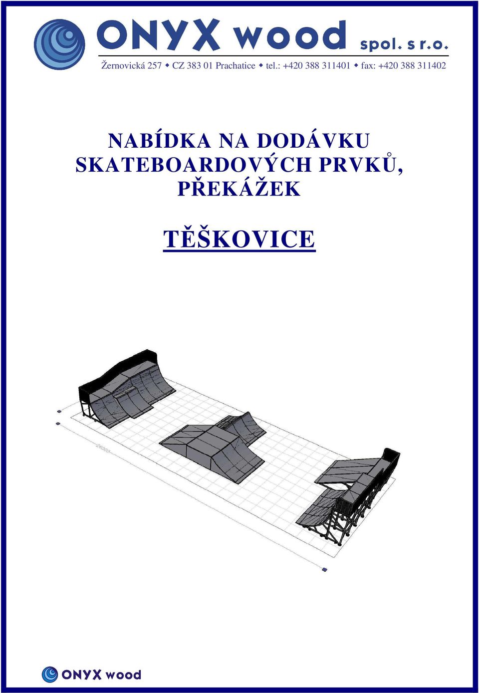 : +420 388 311401 fax: +420 388