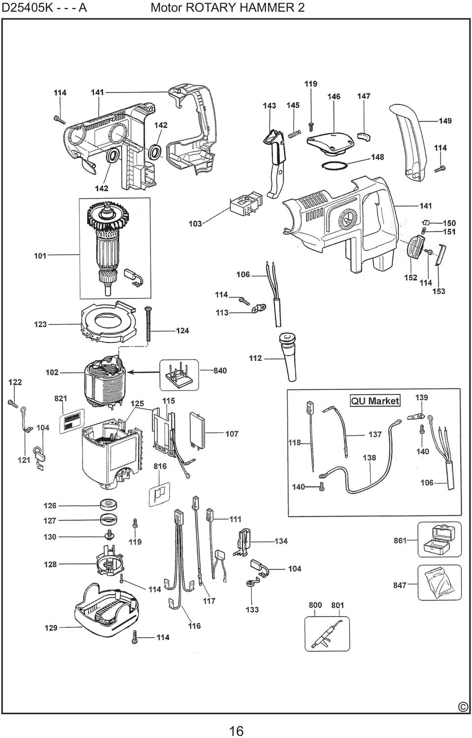 Motor
