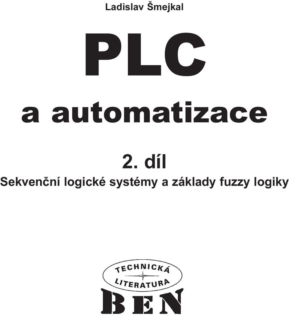 díl Sekvenèní logické