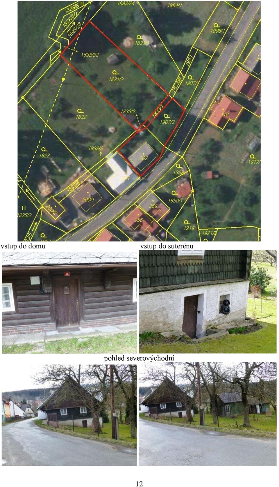 suterénu
