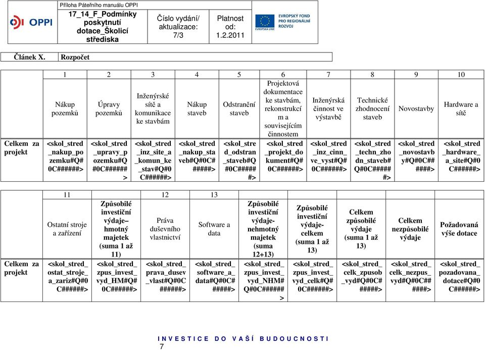 komunikace staveb staveb m a výstavbě staveb ke stavbám souvisejícím činnostem Nákup pozemků _nakup_po zemku#q# 0C######> _upravy_p ozemku#q #0C###### > _inz_site_a _komun_ke _stav#q#0 C######>