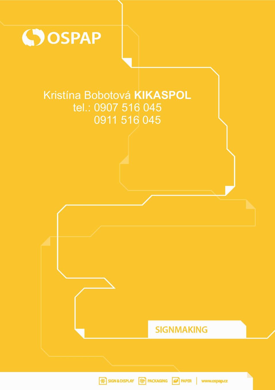 KIKASPOL tel.